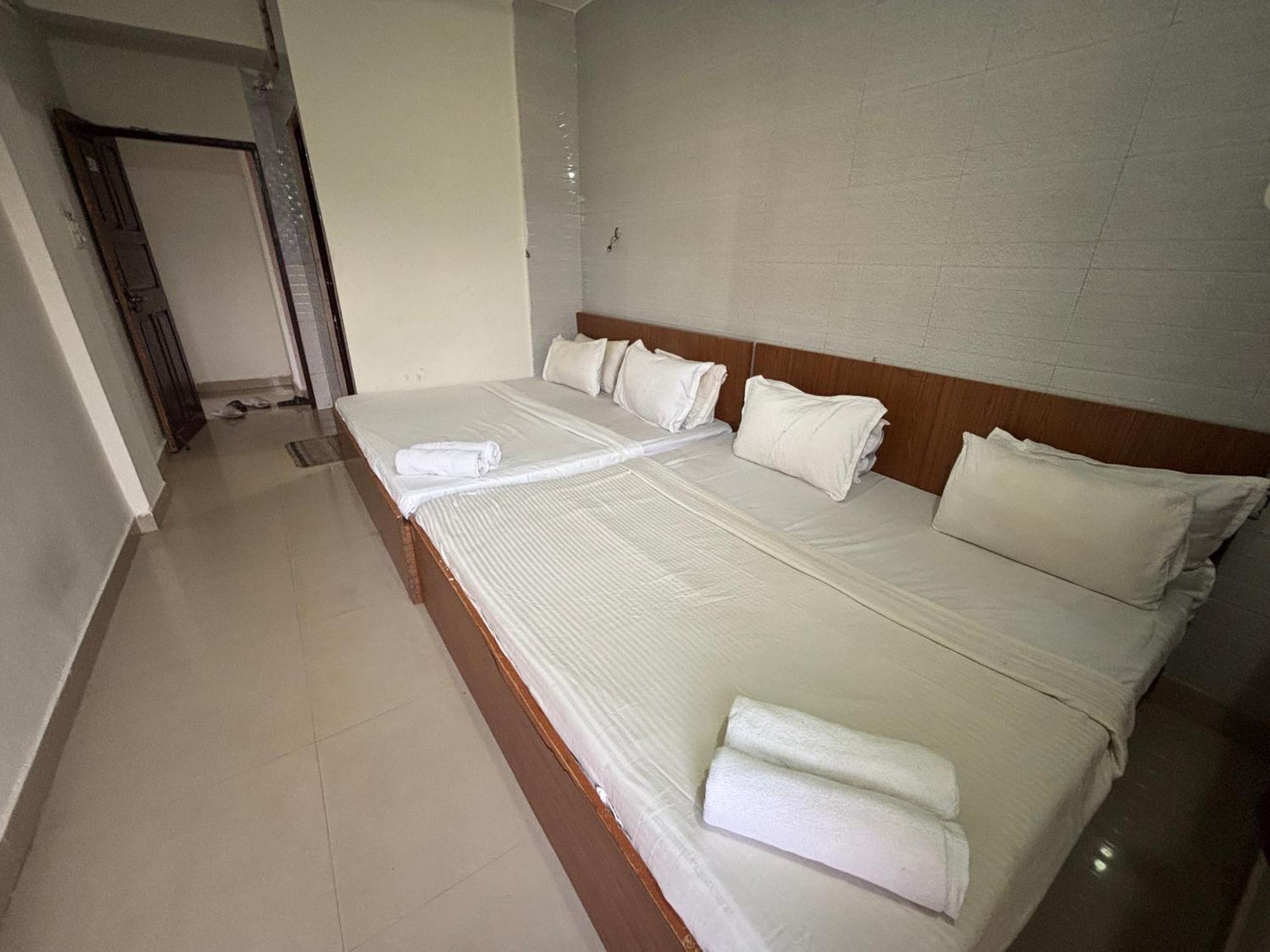 Mehar Rooms Бага Екстер'єр фото
