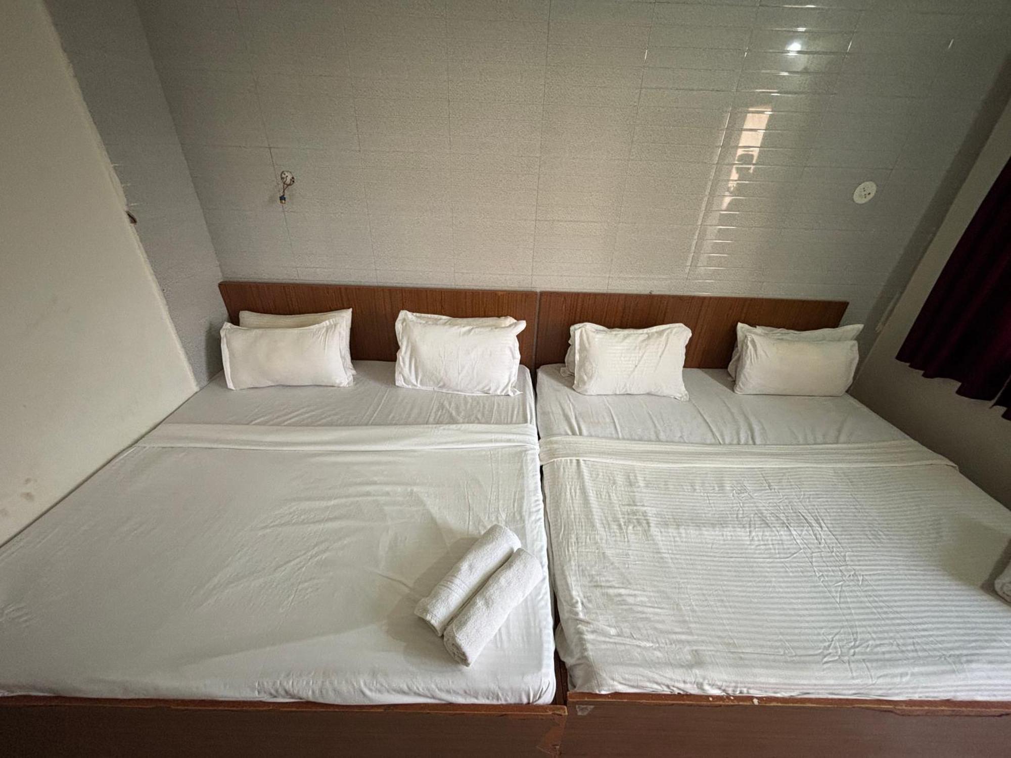 Mehar Rooms Бага Екстер'єр фото