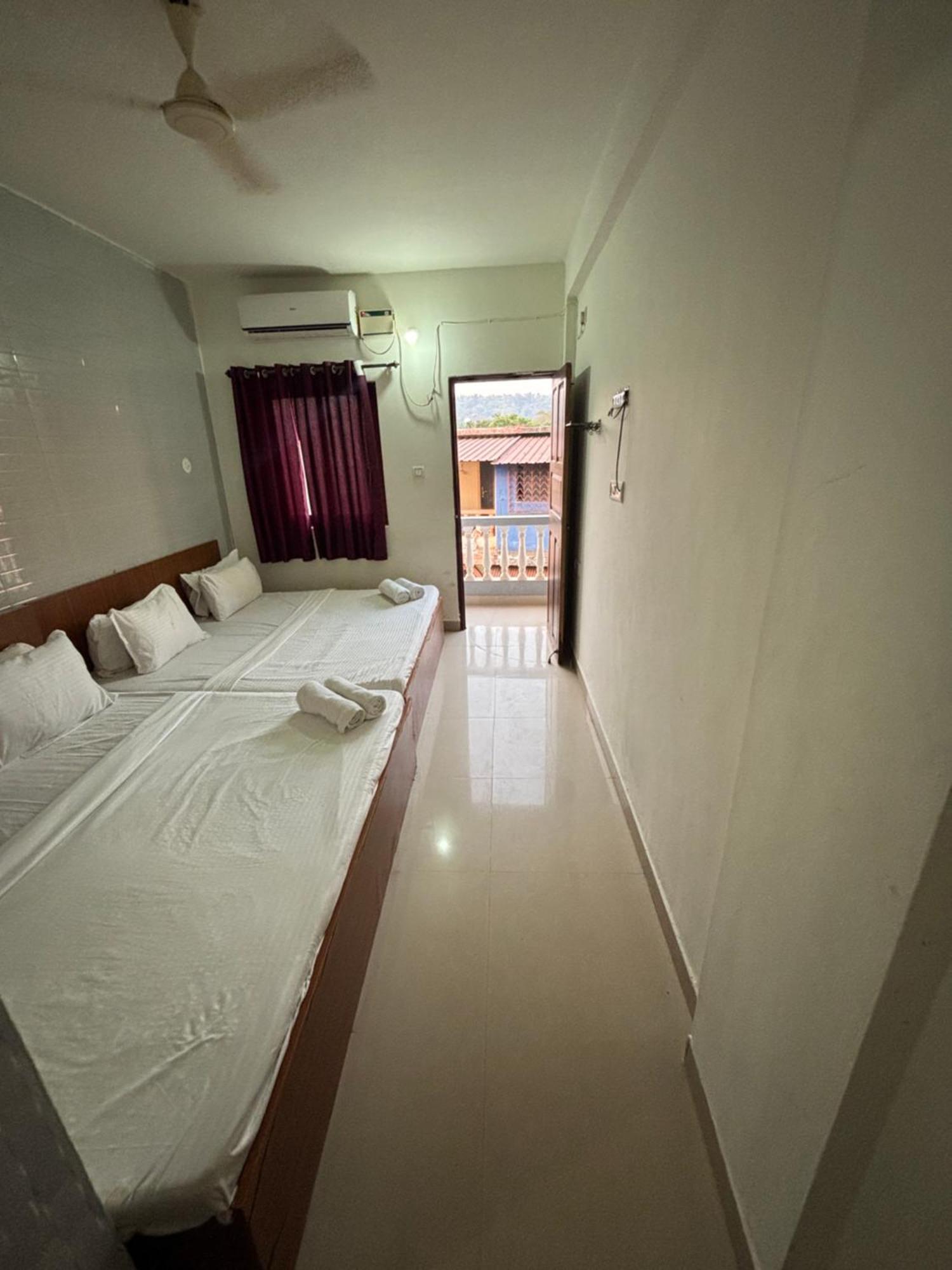 Mehar Rooms Бага Екстер'єр фото