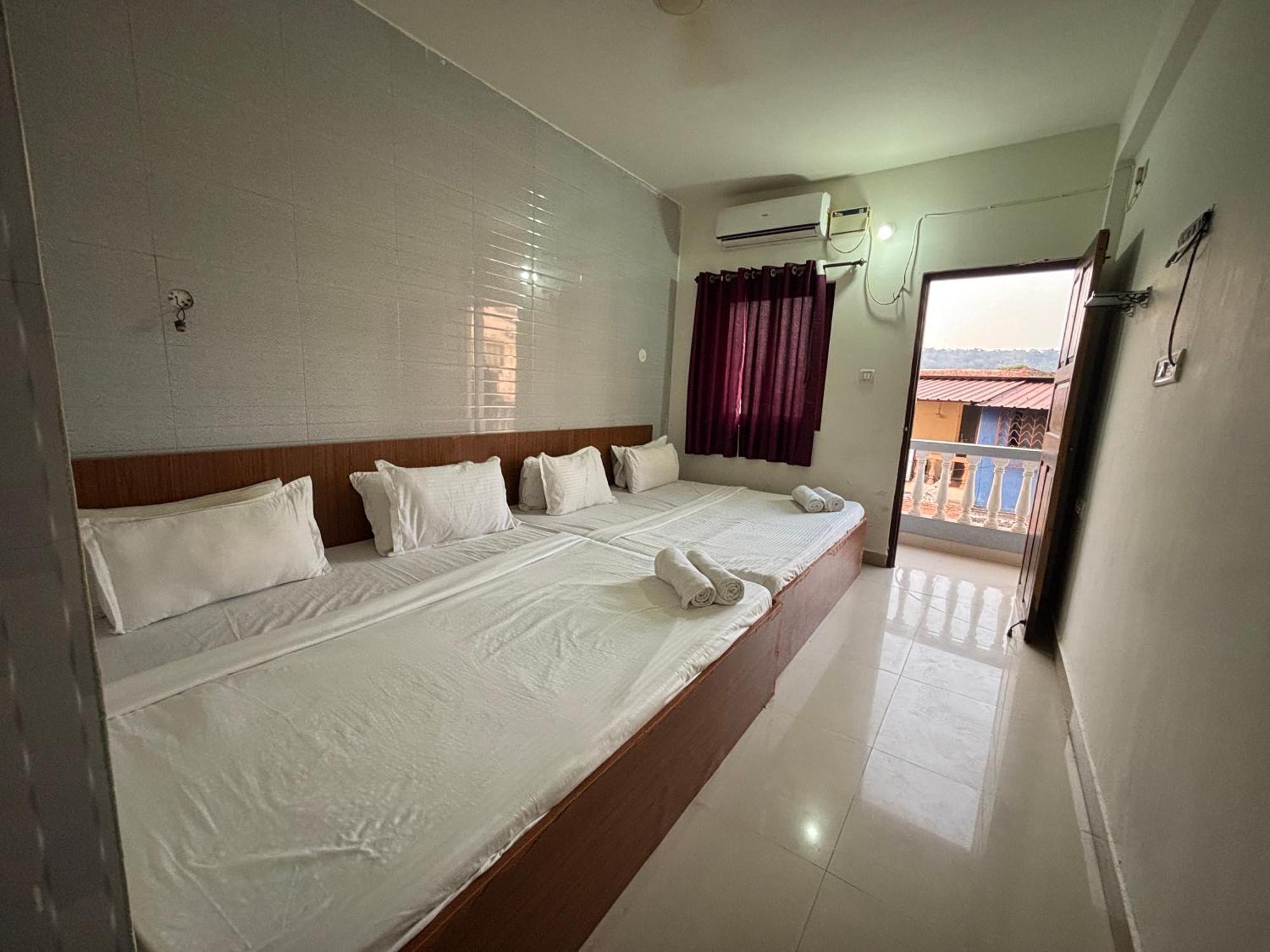 Mehar Rooms Бага Екстер'єр фото