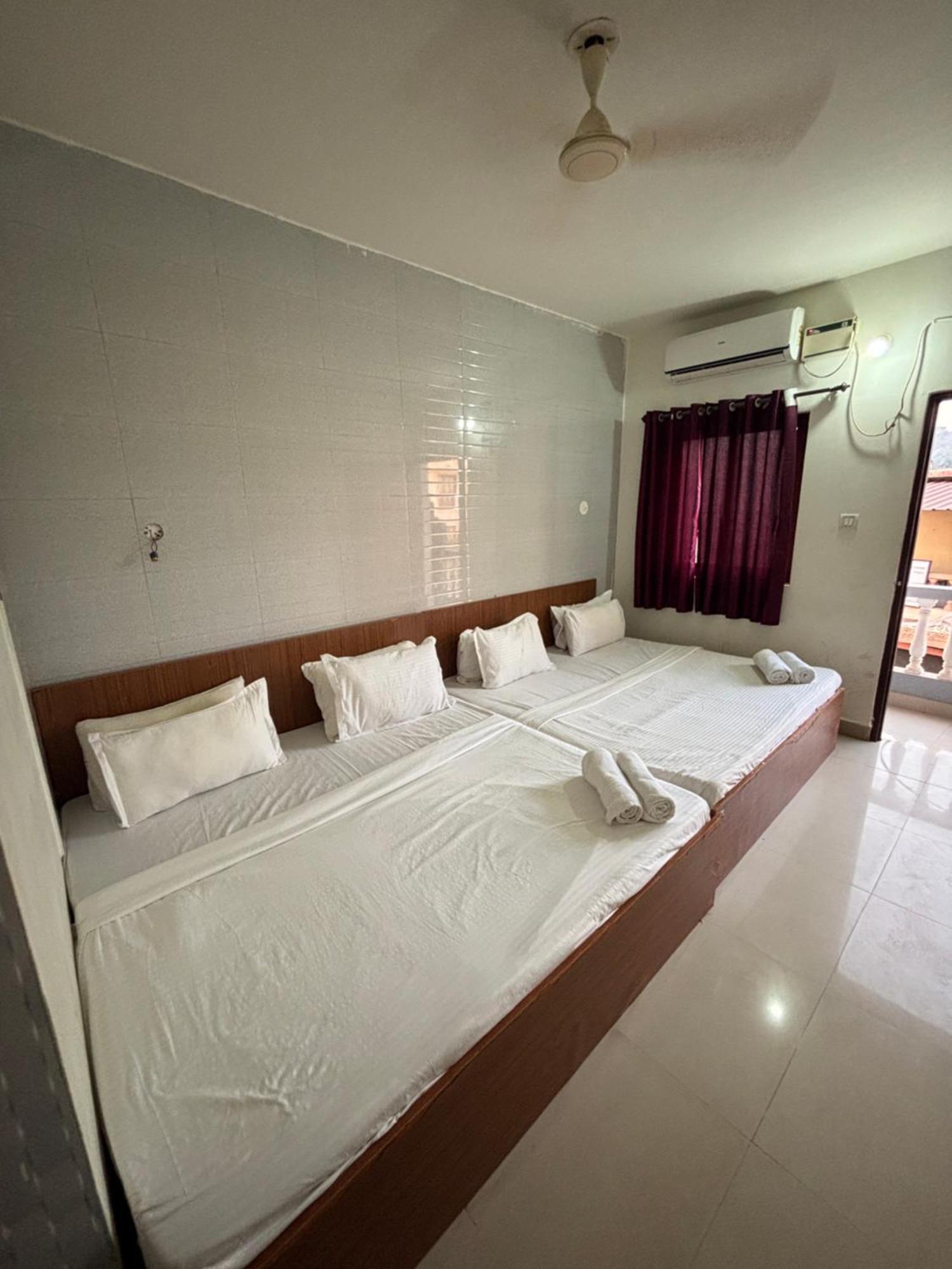 Mehar Rooms Бага Екстер'єр фото