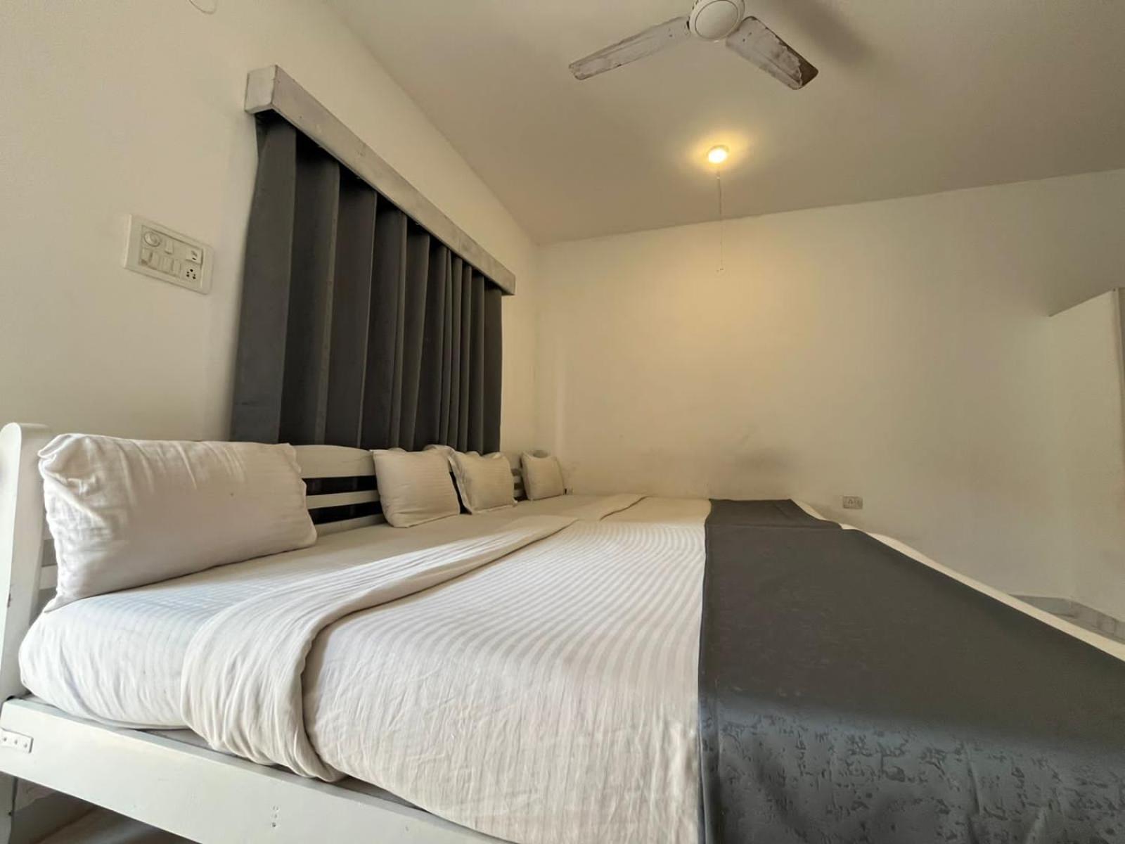 Mehar Rooms Бага Екстер'єр фото