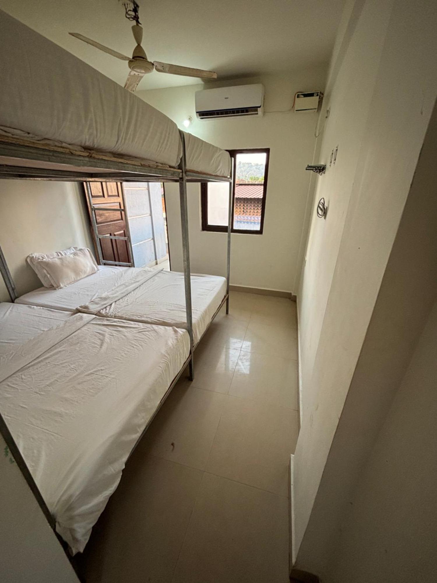 Mehar Rooms Бага Екстер'єр фото