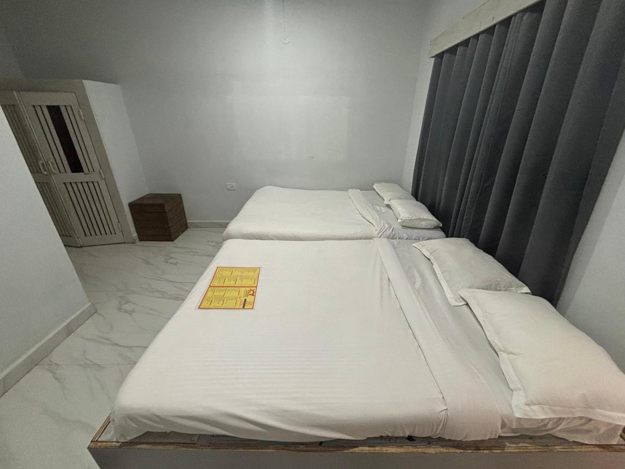 Mehar Rooms Бага Екстер'єр фото