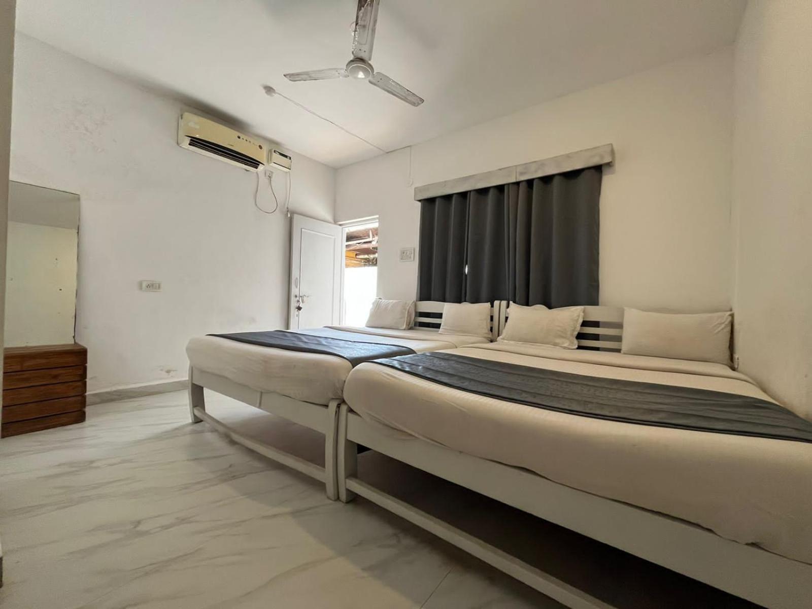 Mehar Rooms Бага Екстер'єр фото