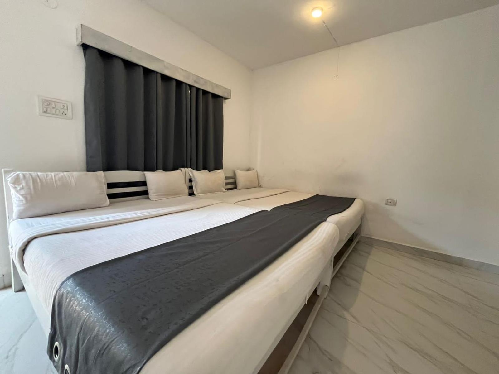 Mehar Rooms Бага Екстер'єр фото