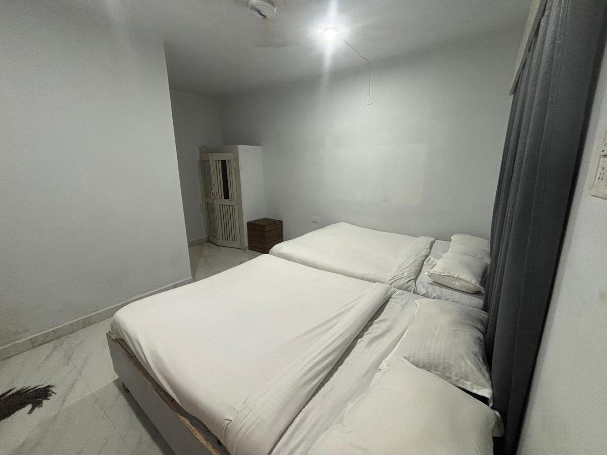 Mehar Rooms Бага Екстер'єр фото